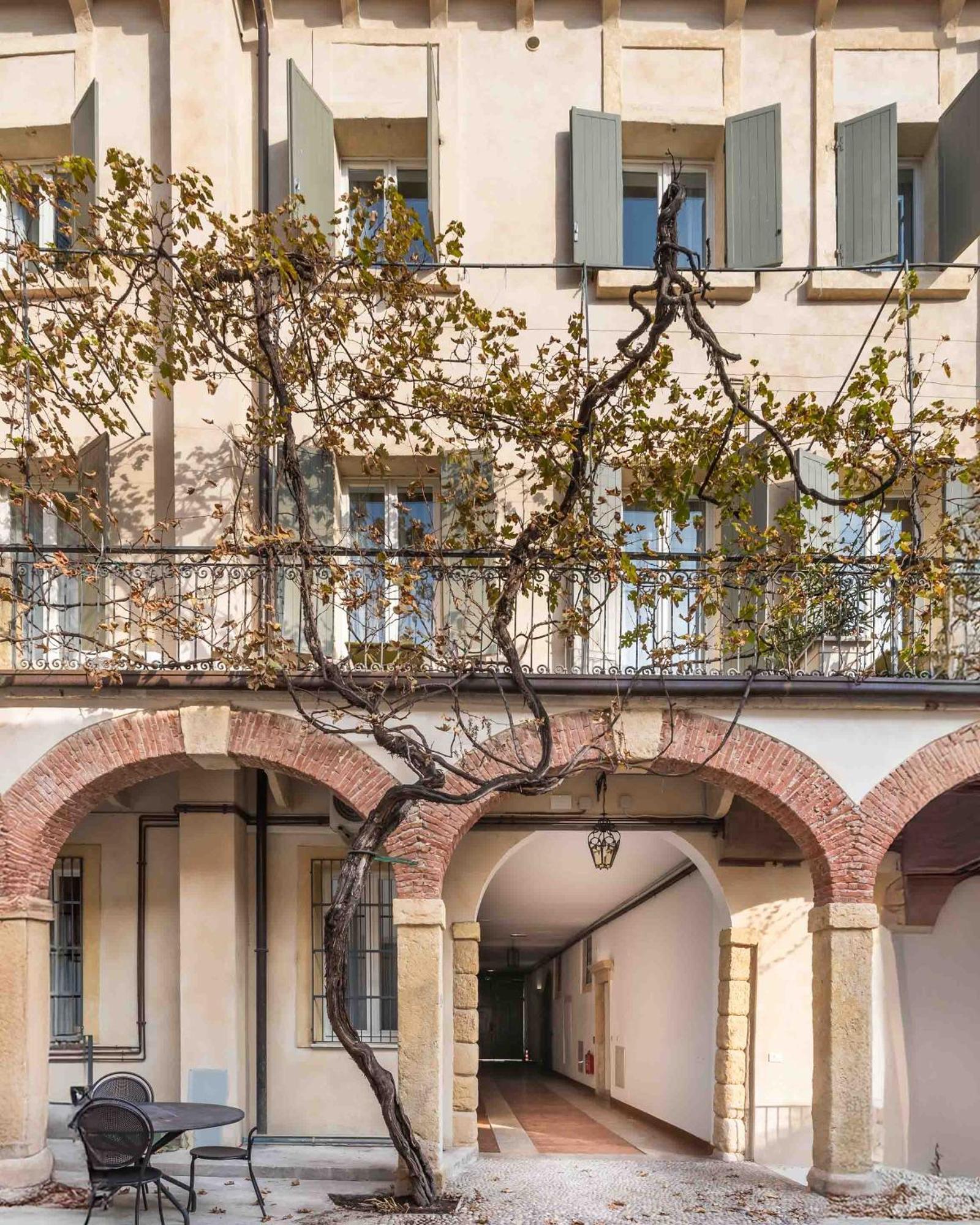 Limehome Verona La Vigna In Citta Eksteriør bilde