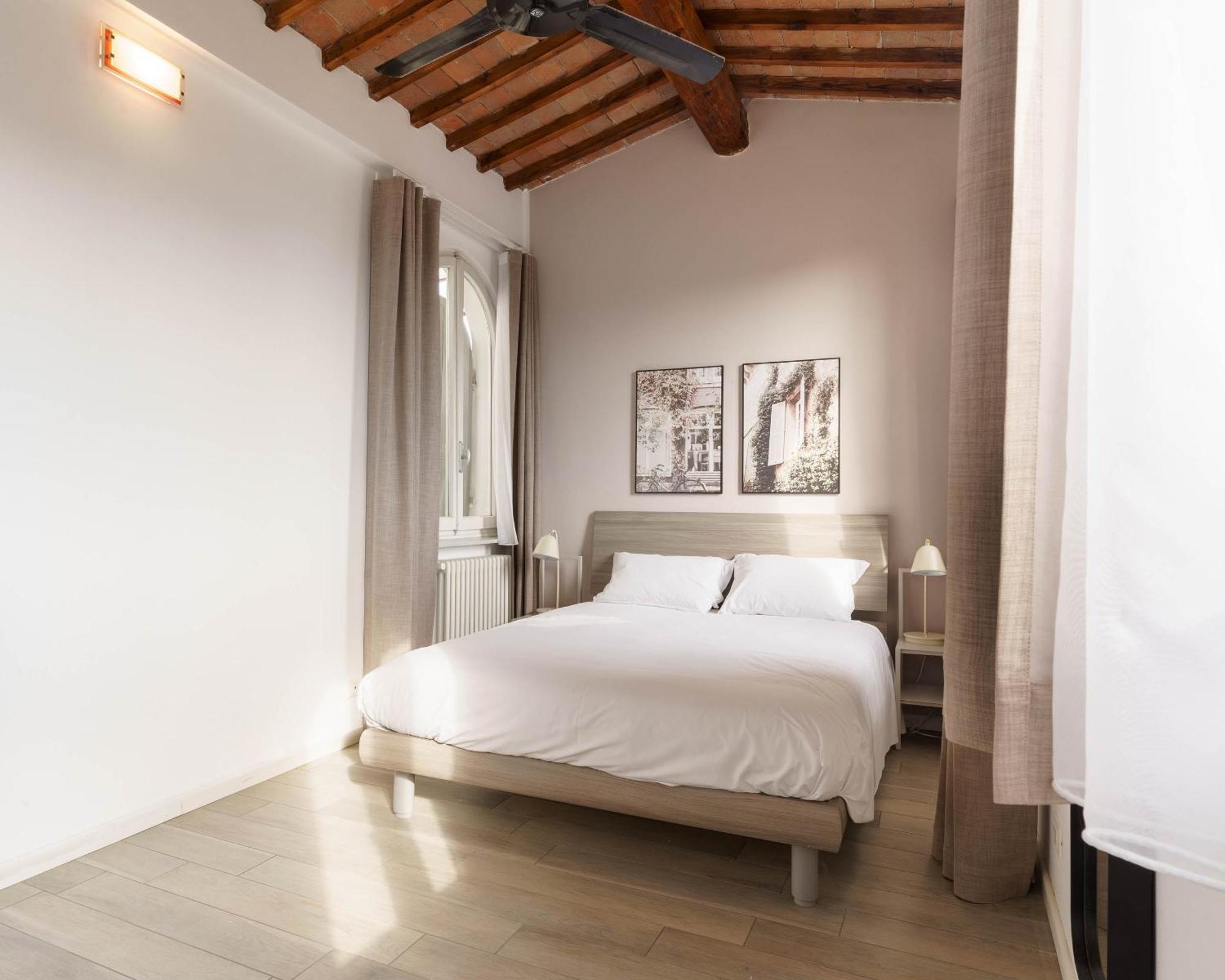 Limehome Verona La Vigna In Citta Rom bilde