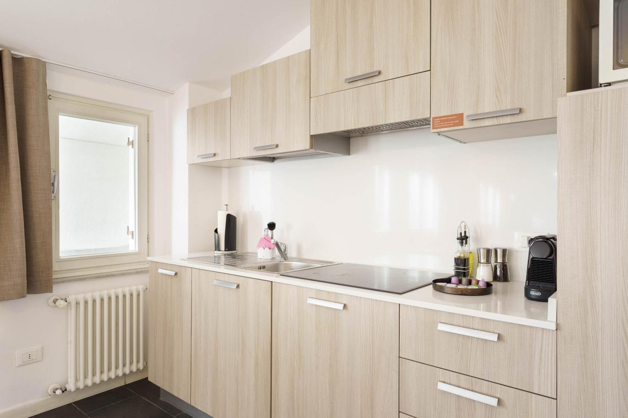 Limehome Verona La Vigna In Citta Rom bilde