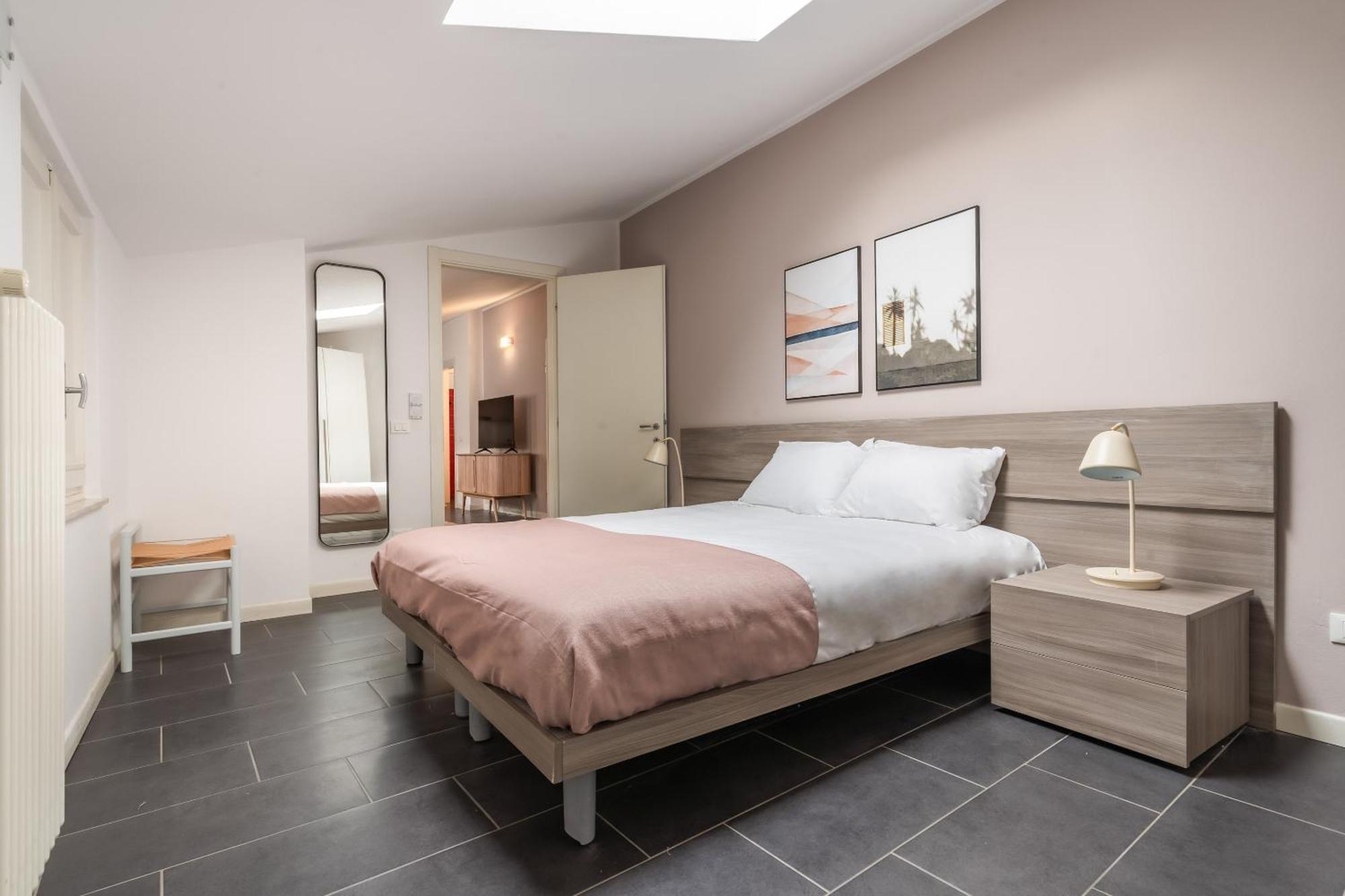 Limehome Verona La Vigna In Citta Rom bilde