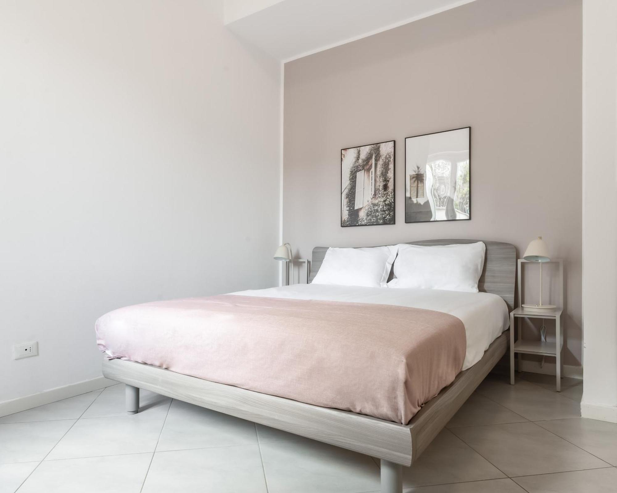Limehome Verona La Vigna In Citta Rom bilde