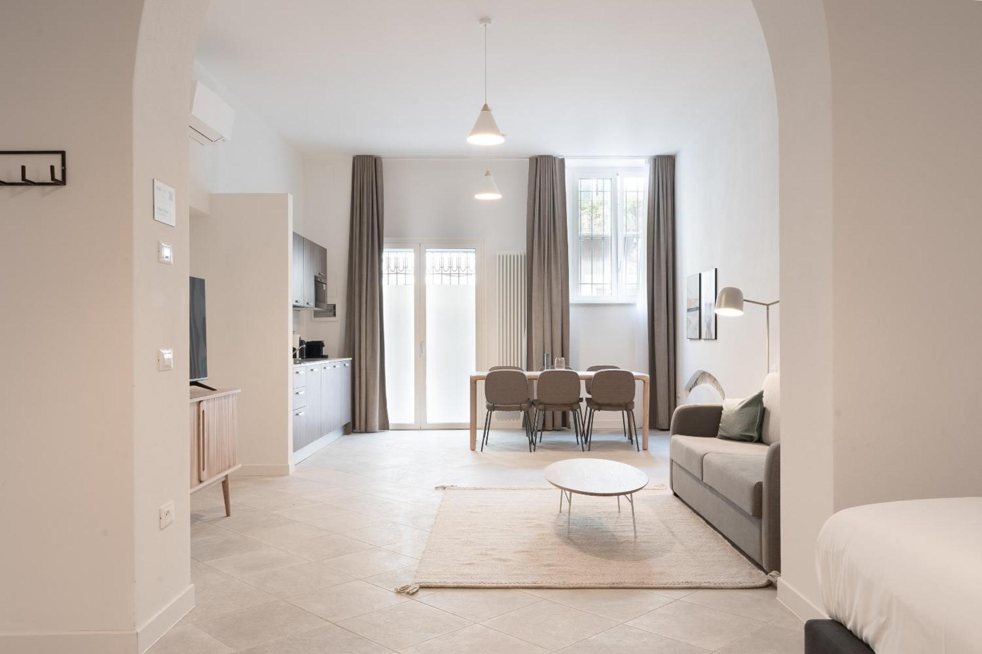 Limehome Verona La Vigna In Citta Eksteriør bilde