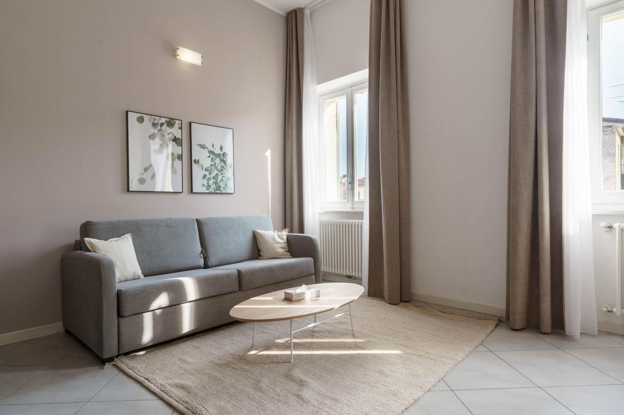 Limehome Verona La Vigna In Citta Rom bilde