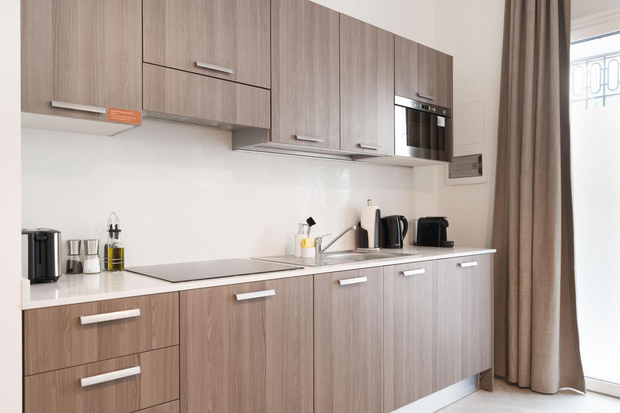 Limehome Verona La Vigna In Citta Rom bilde