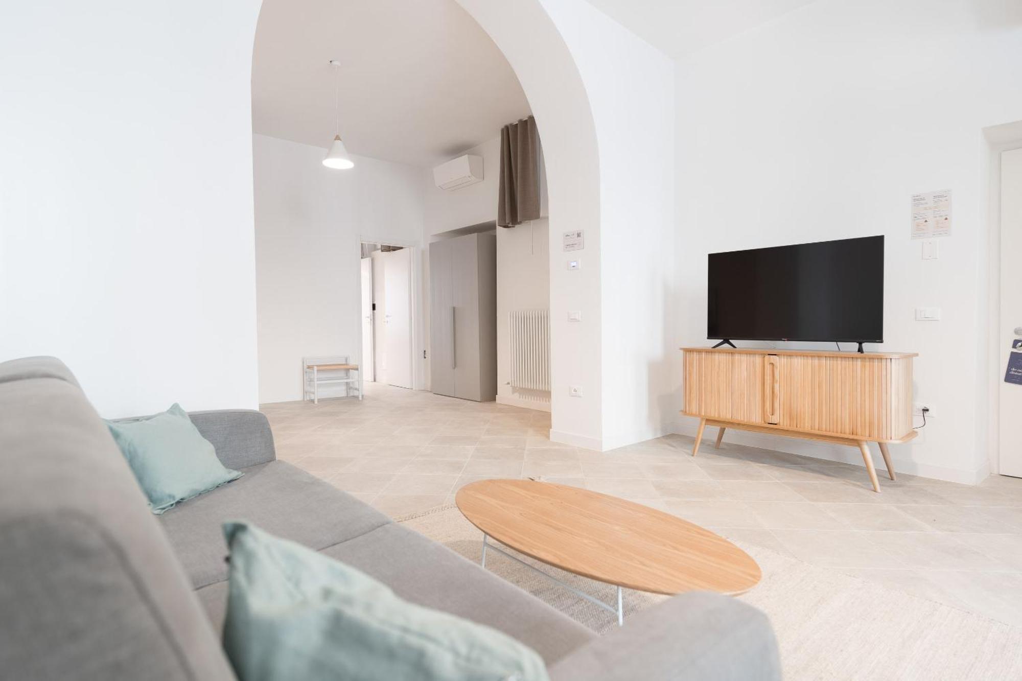 Limehome Verona La Vigna In Citta Rom bilde