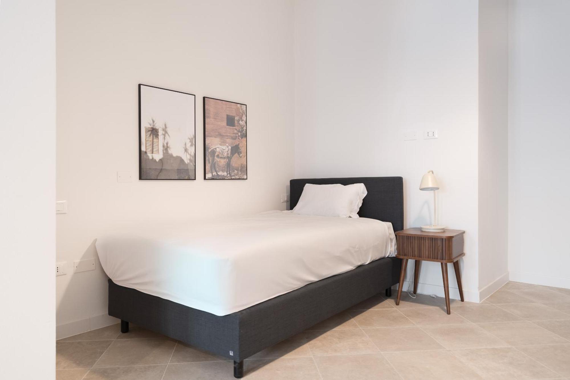 Limehome Verona La Vigna In Citta Rom bilde