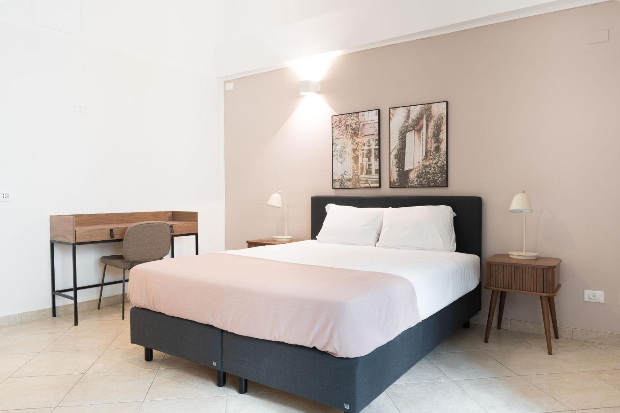 Limehome Verona La Vigna In Citta Rom bilde