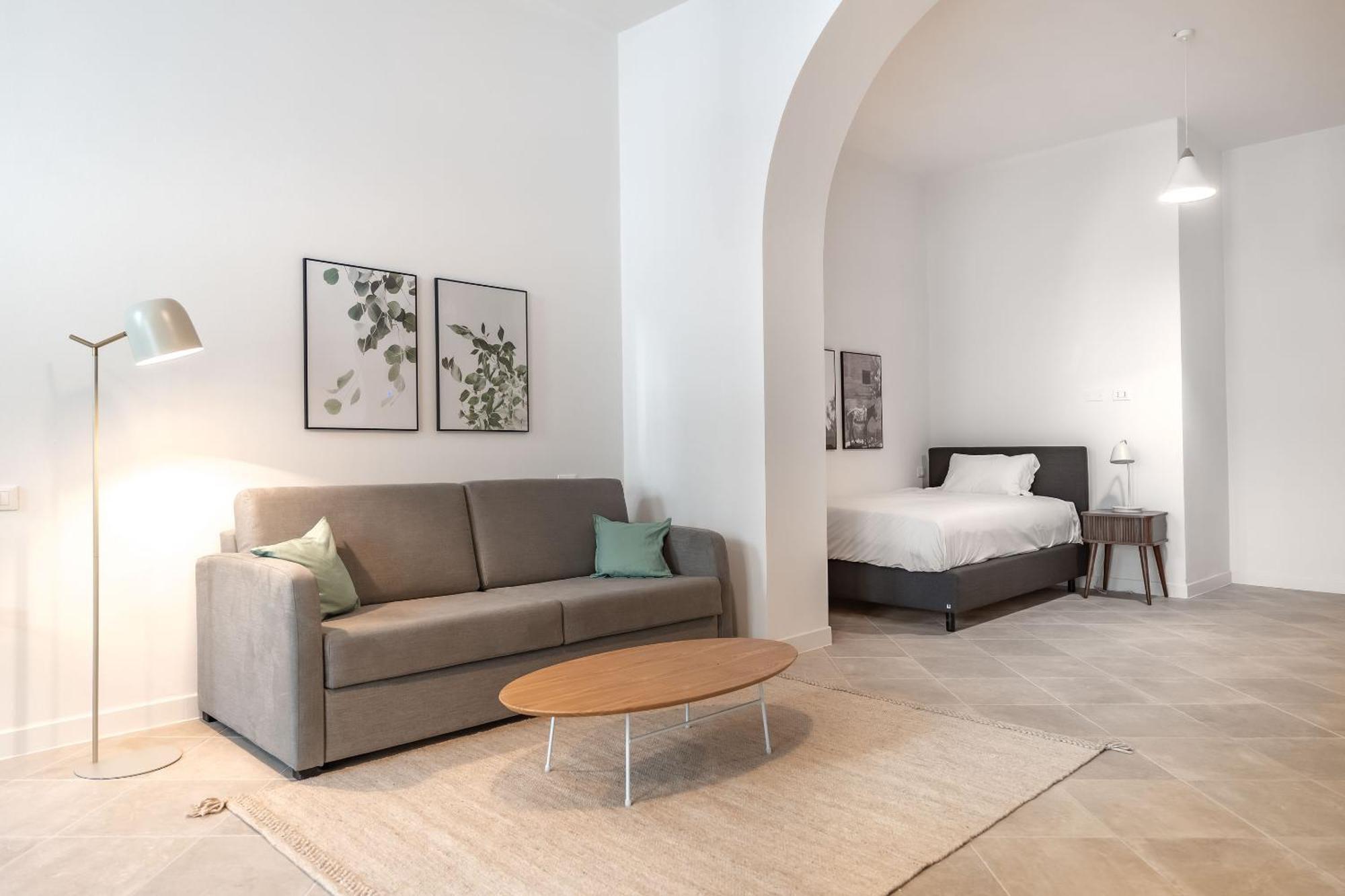 Limehome Verona La Vigna In Citta Rom bilde