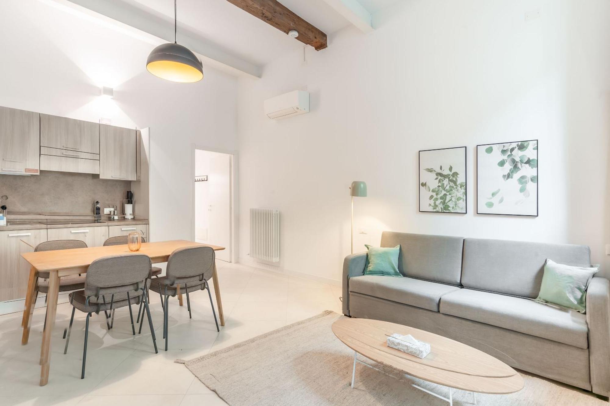 Limehome Verona La Vigna In Citta Eksteriør bilde