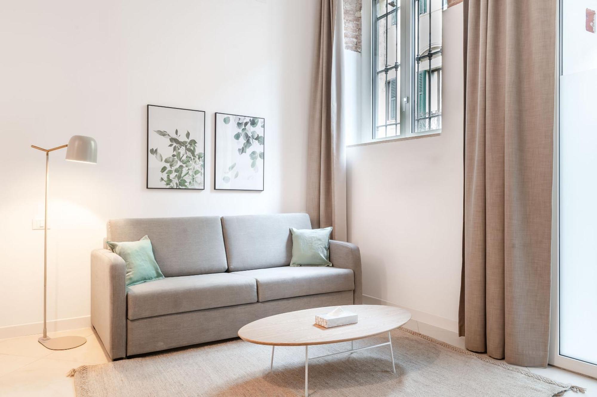 Limehome Verona La Vigna In Citta Rom bilde