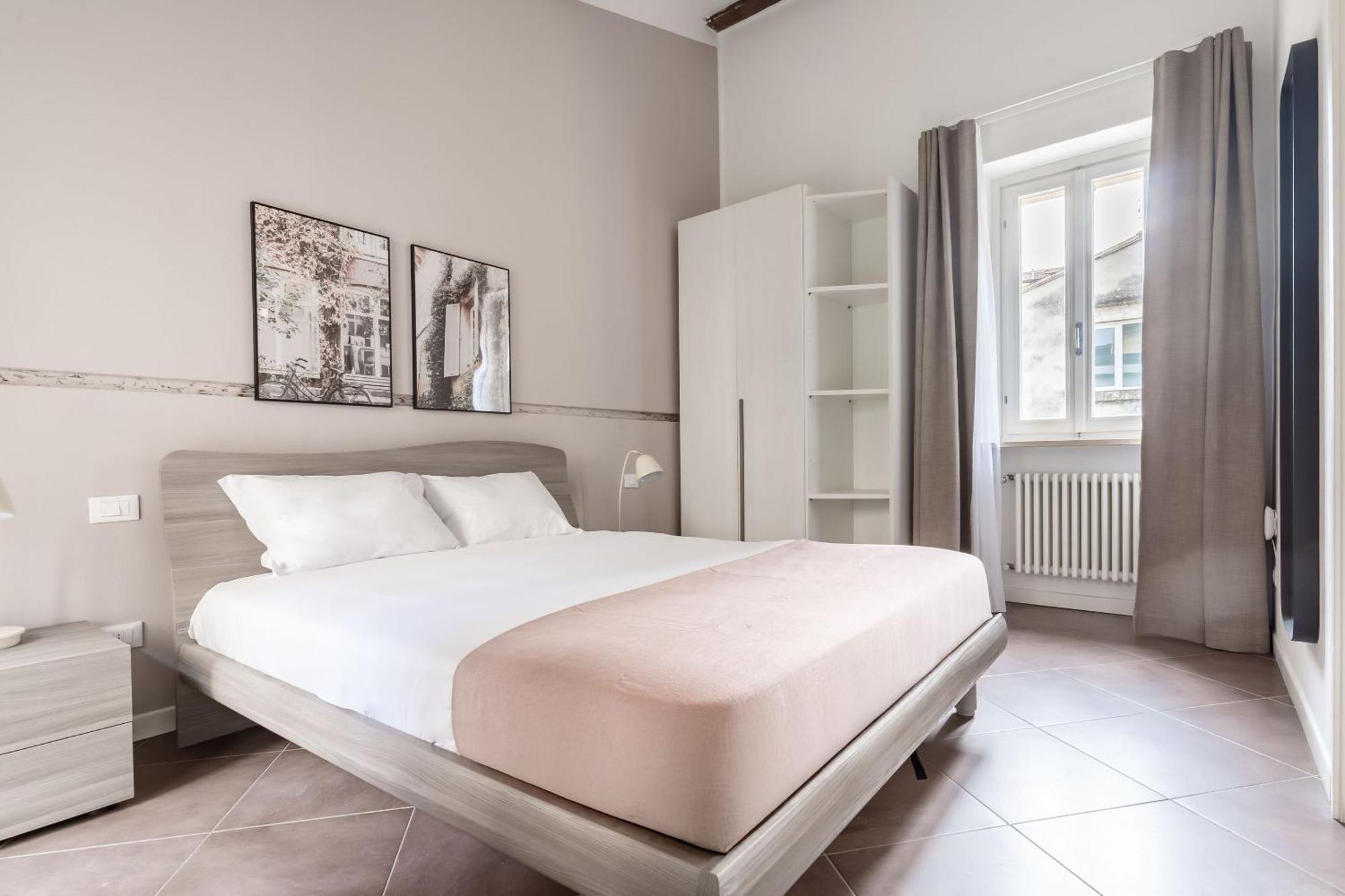 Limehome Verona La Vigna In Citta Rom bilde