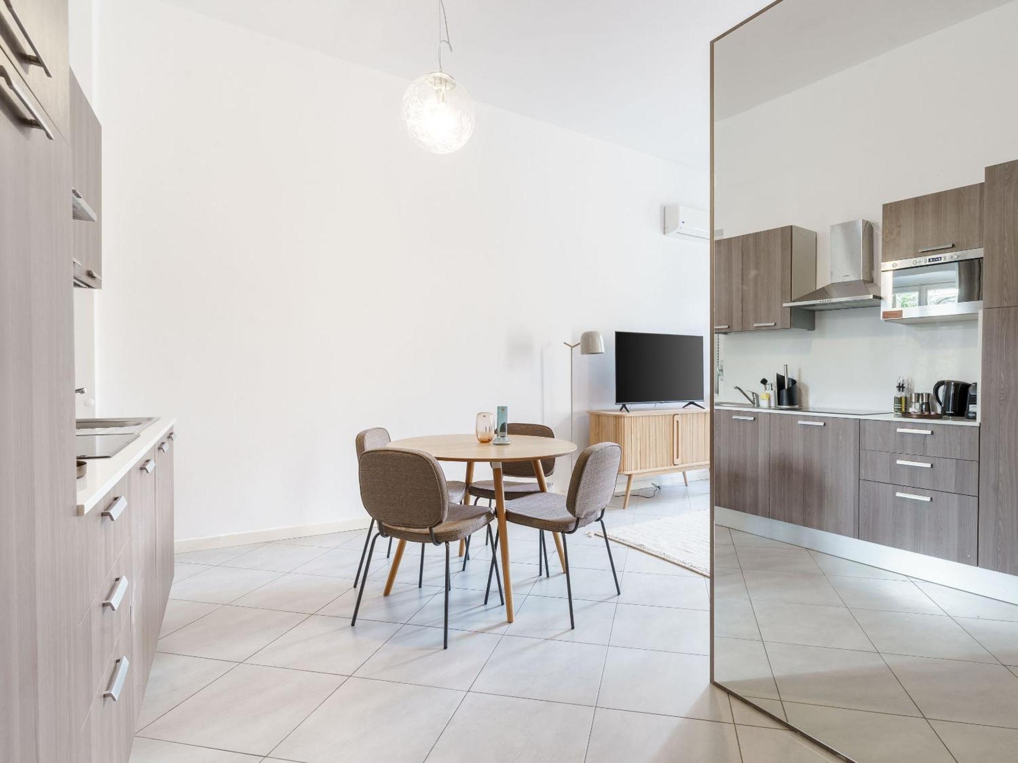 Limehome Verona La Vigna In Citta Rom bilde