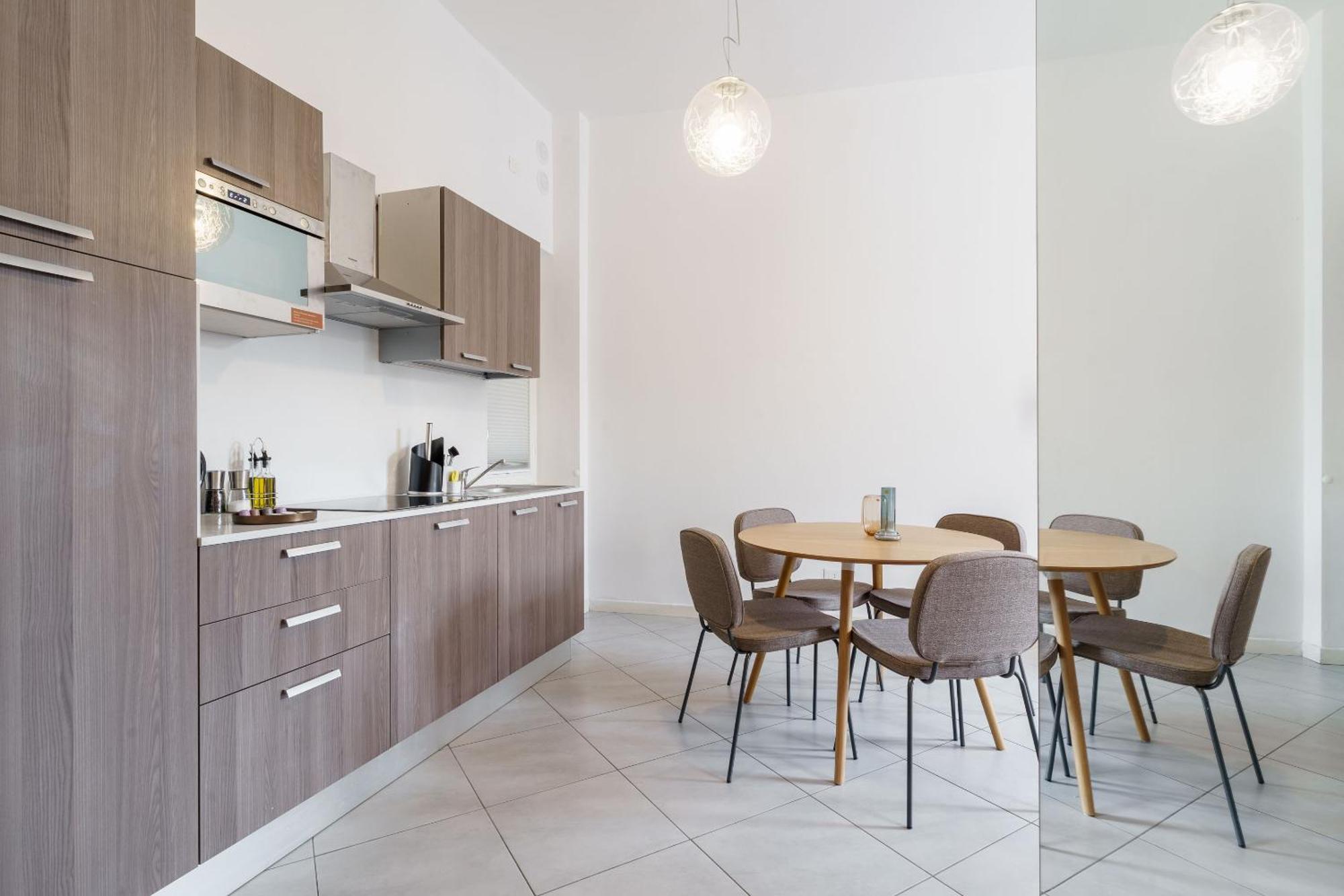 Limehome Verona La Vigna In Citta Eksteriør bilde