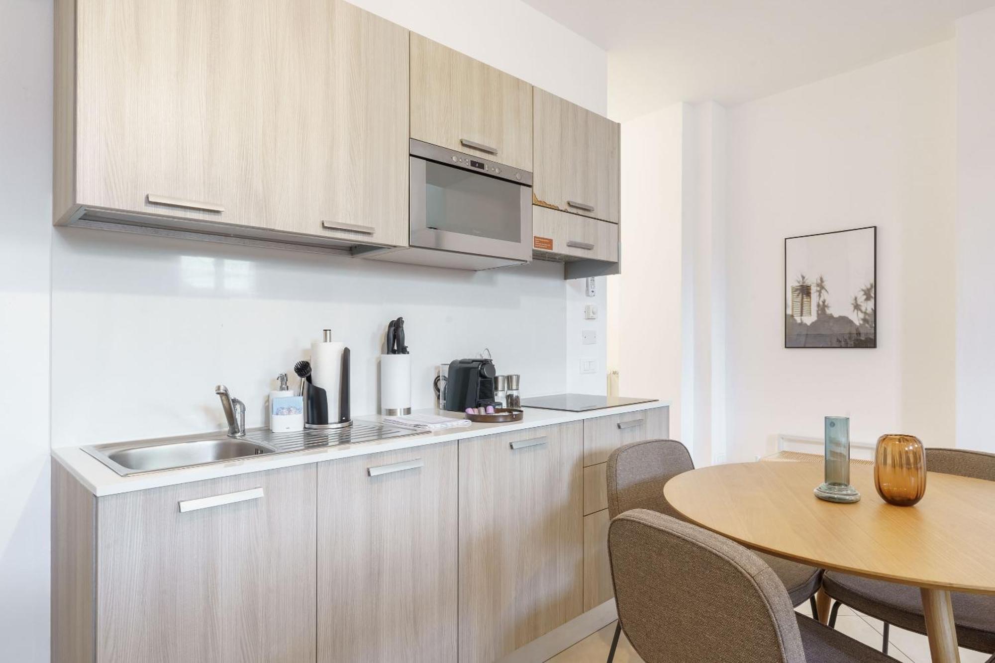 Limehome Verona La Vigna In Citta Rom bilde